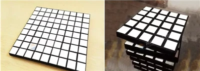 ৰবৰ চিৰামিক কম্পোজিট ৱেয়াৰ লাইনাৰ